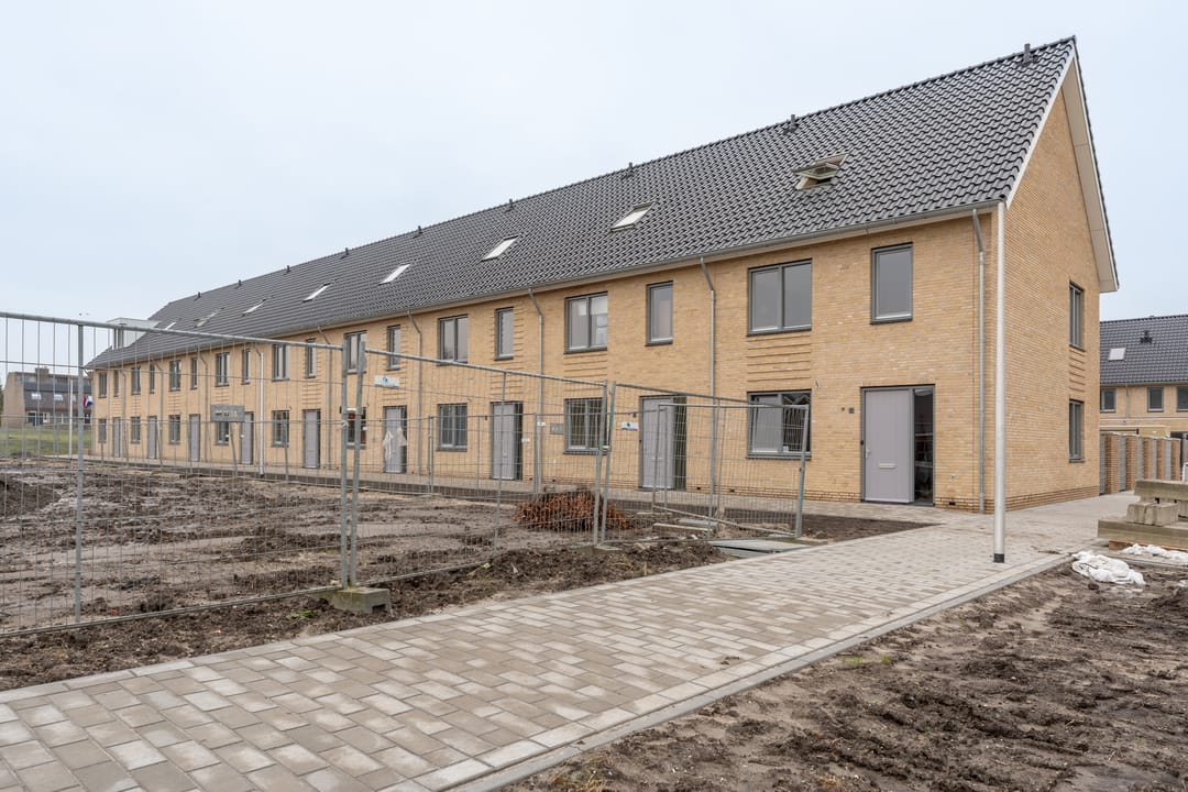 Photo 1 of Nieuwe Meerpad 9