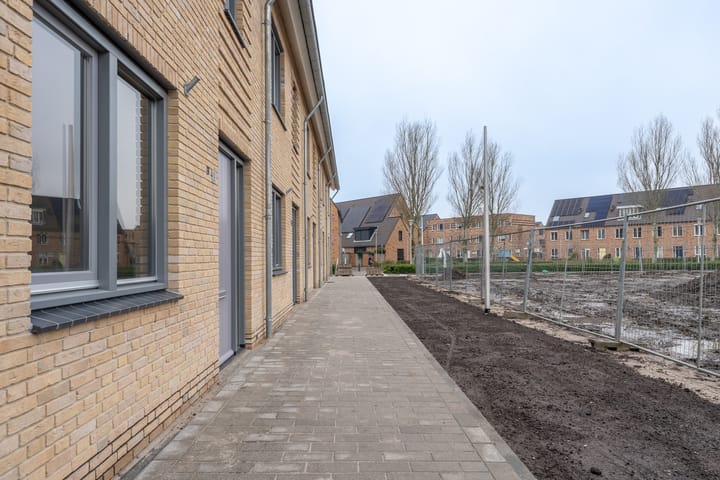 Photo 2 of Nieuwe Meerpad 9