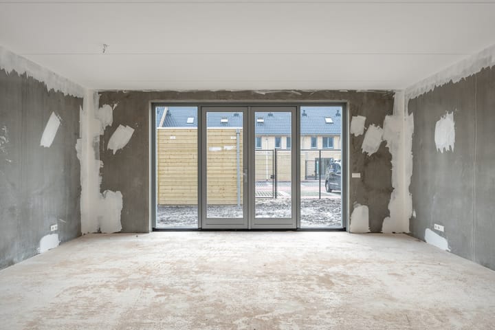 Photo 6 of Nieuwe Meerpad 9