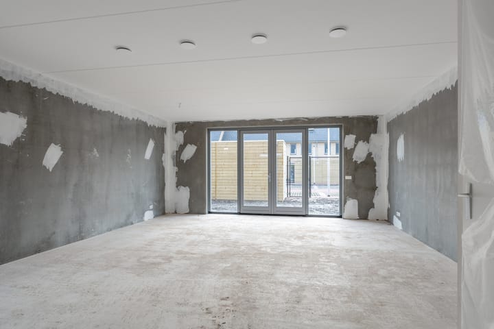 Photo 5 of Nieuwe Meerpad 9