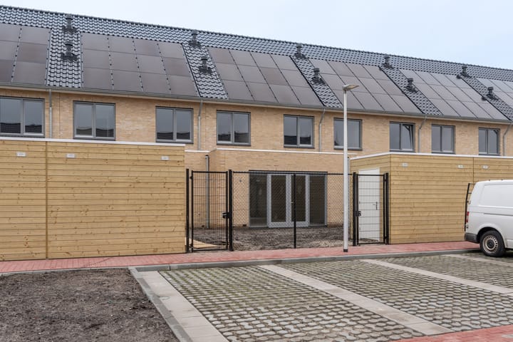 Photo 22 of Nieuwe Meerpad 9