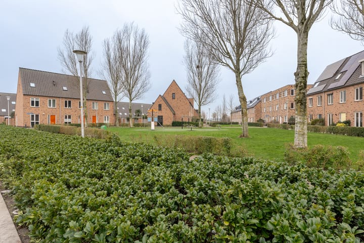 Photo 23 of Nieuwe Meerpad 9