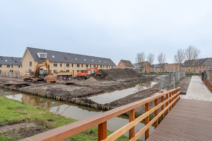 Photo 24 of Nieuwe Meerpad 9