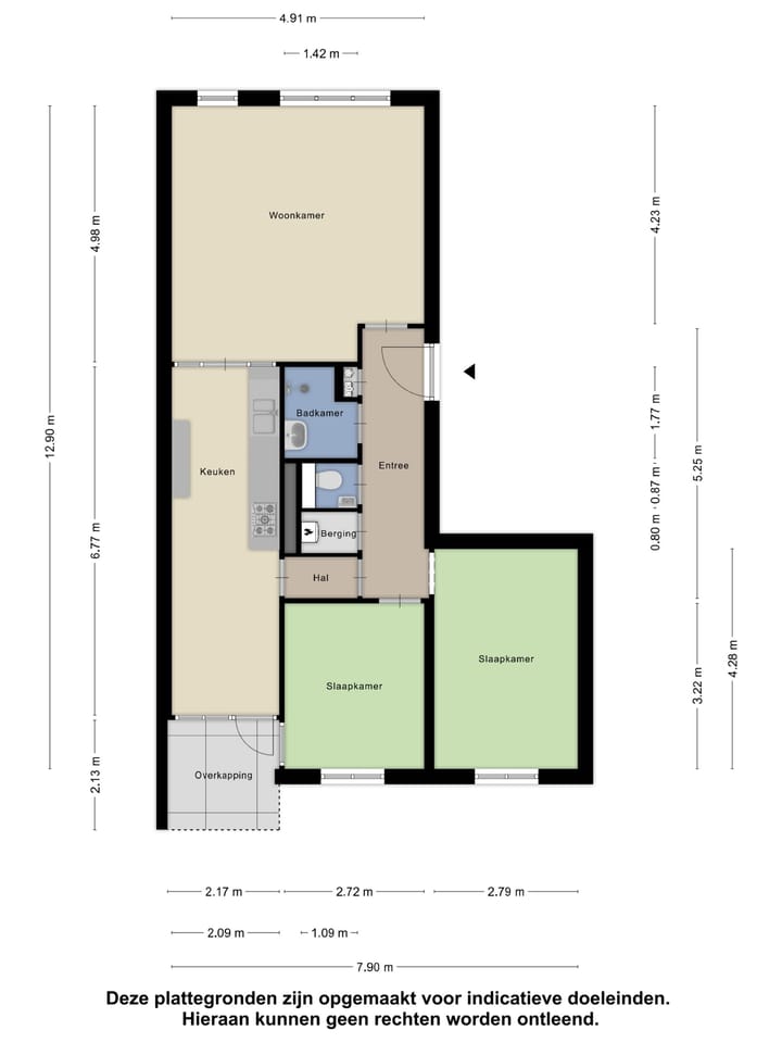 Foto 24 van Barbusselaan 297