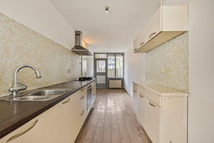 Foto 3 van Barbusselaan 297