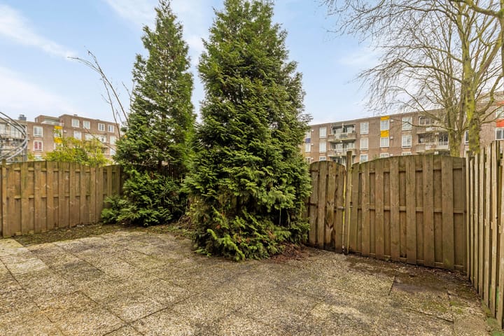 Foto 4 van Barbusselaan 297