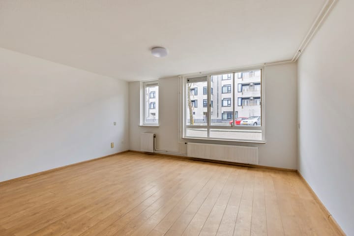 Foto 2 van Barbusselaan 297