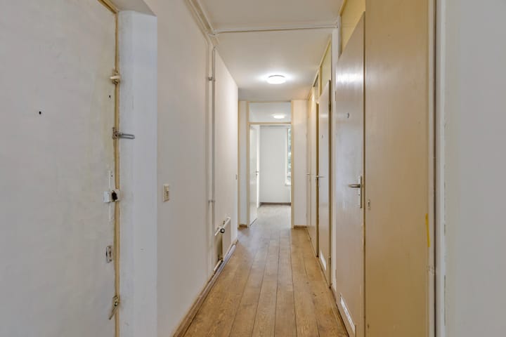 Foto 7 van Barbusselaan 297