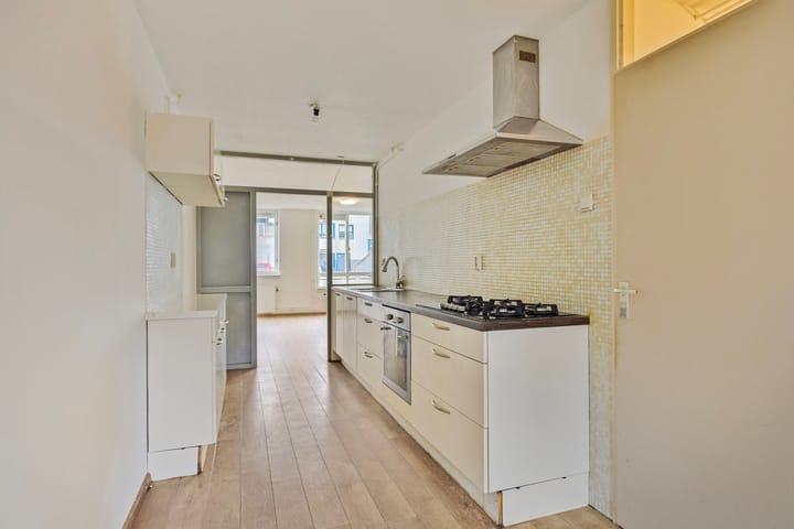 Foto 10 van Barbusselaan 297