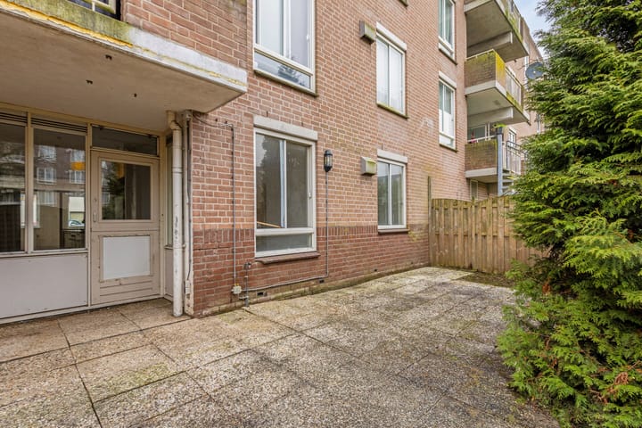 Foto 15 van Barbusselaan 297