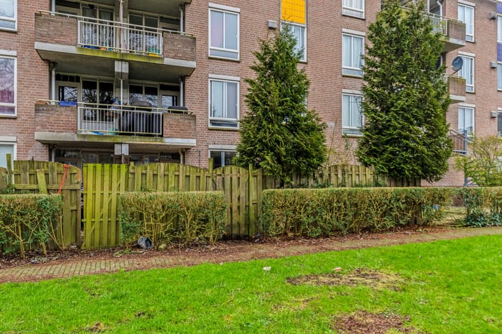 Foto 18 van Barbusselaan 297