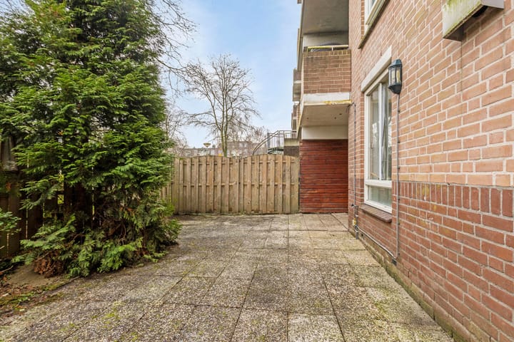 Foto 16 van Barbusselaan 297