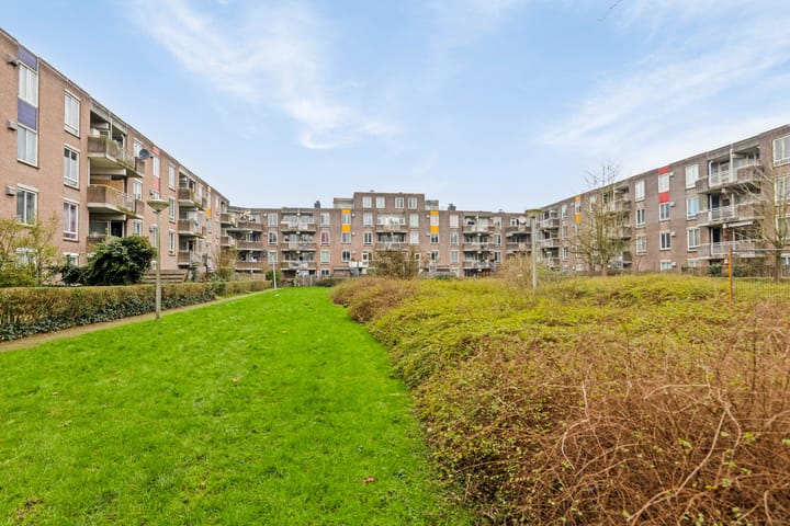 Foto 19 van Barbusselaan 297