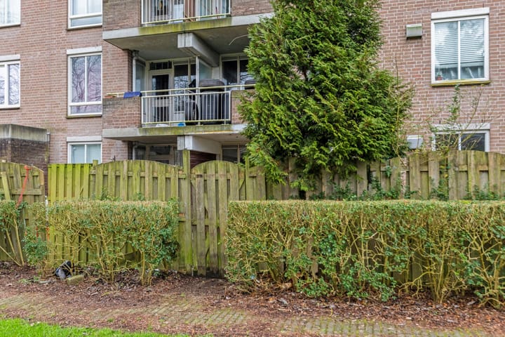 Foto 20 van Barbusselaan 297