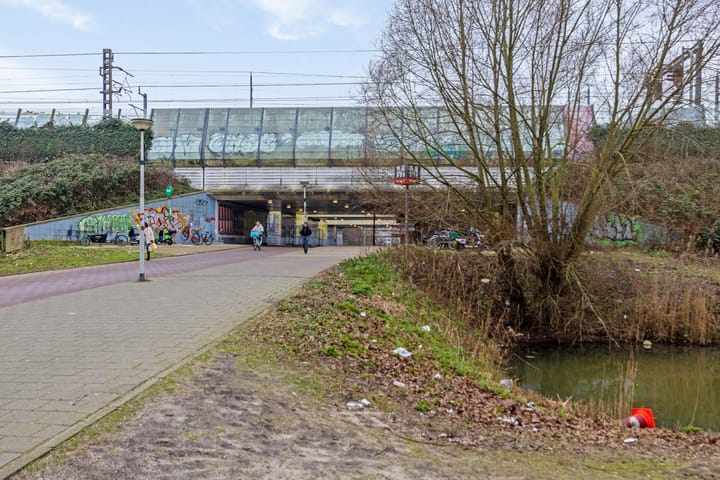 Foto 21 van Barbusselaan 297