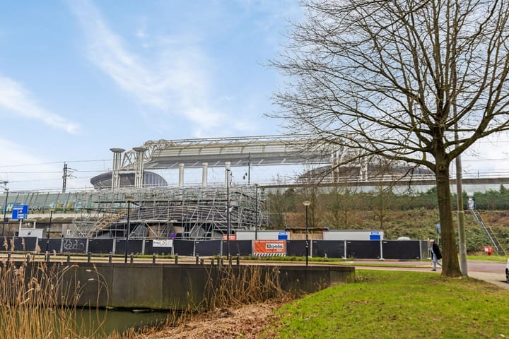 Foto 23 van Barbusselaan 297