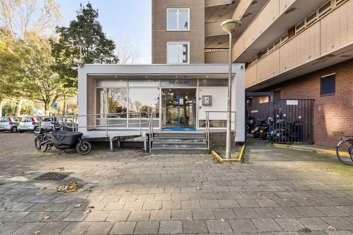 Foto 22 van Langswater 647