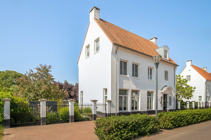 Foto 5 van Tegenbosch 16