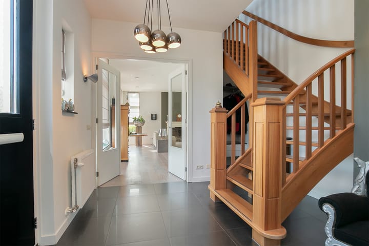 Foto 6 van Tegenbosch 16