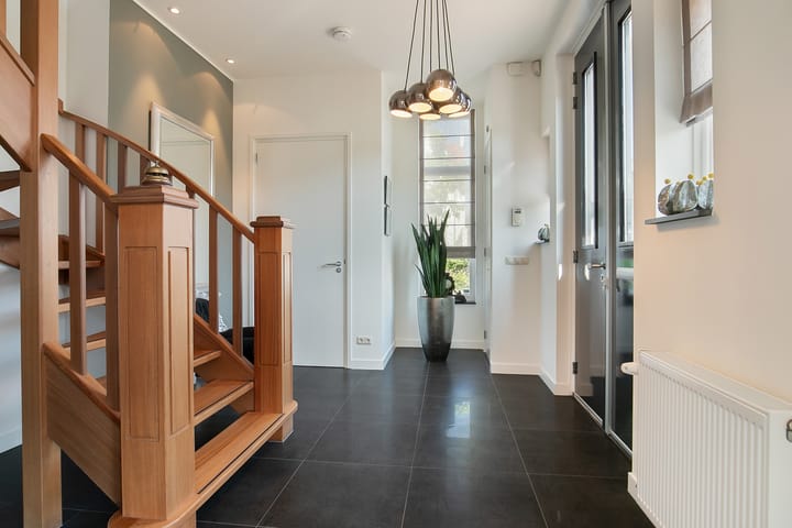 Foto 7 van Tegenbosch 16