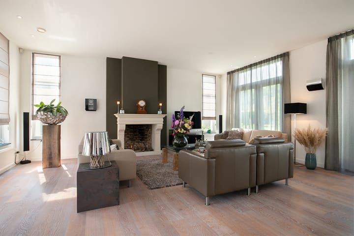 Foto 9 van Tegenbosch 16