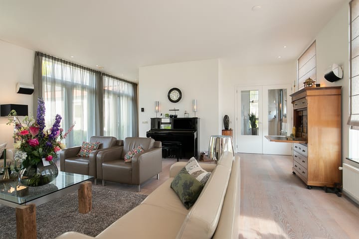 Foto 11 van Tegenbosch 16