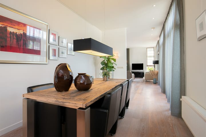 Foto 14 van Tegenbosch 16