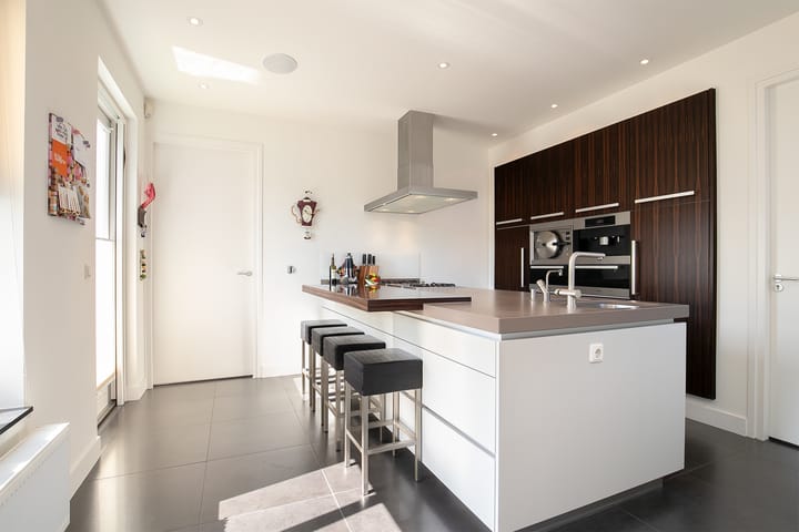 Foto 16 van Tegenbosch 16