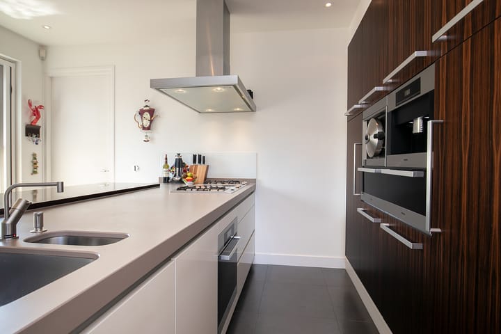 Foto 17 van Tegenbosch 16