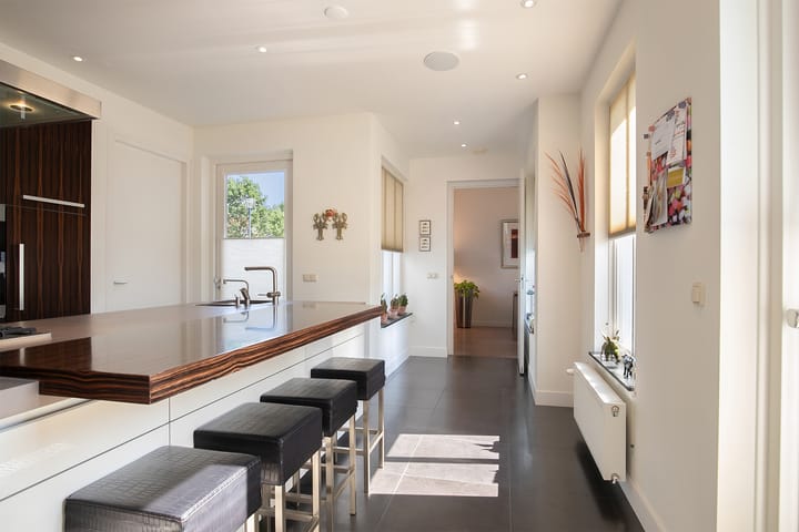 Foto 19 van Tegenbosch 16