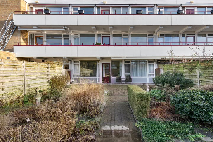 Rijksstraatweg 117 A