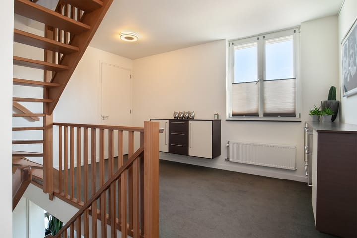 Foto 21 van Tegenbosch 16