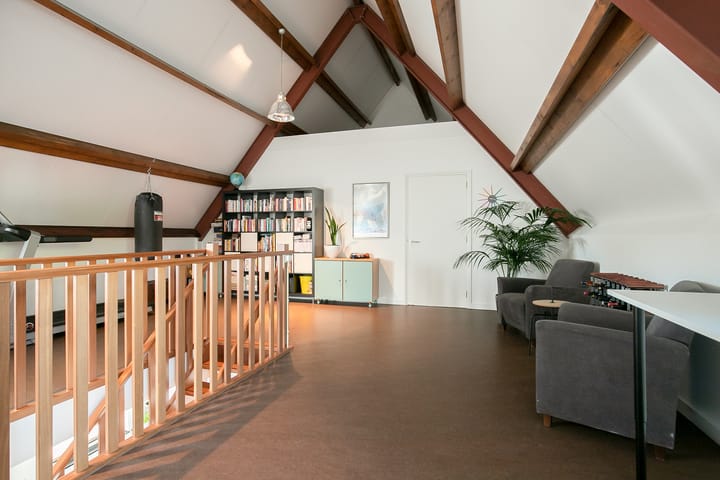 Foto 34 van Tegenbosch 16