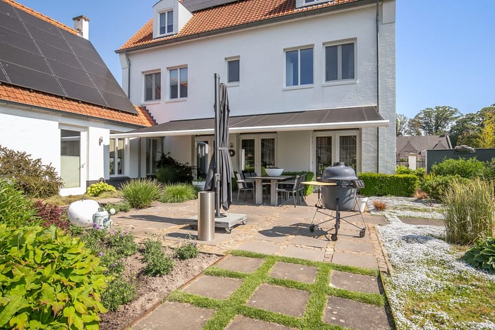 Foto 39 van Tegenbosch 16