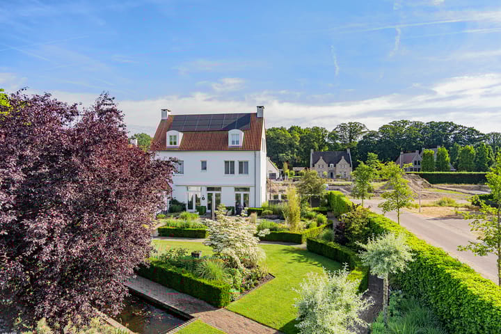 Foto 53 van Tegenbosch 16