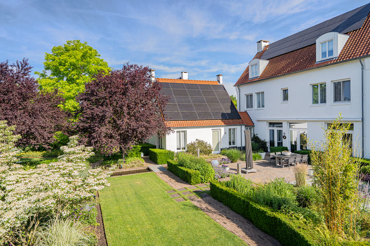 Foto 60 van Tegenbosch 16