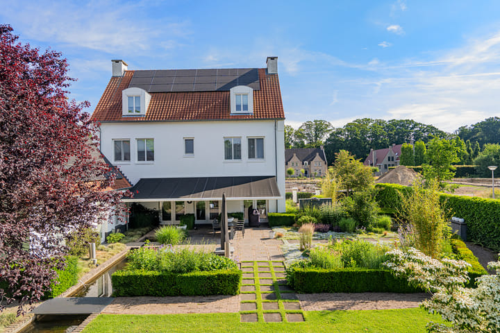 Foto 63 van Tegenbosch 16