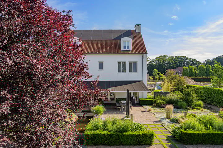 Foto 64 van Tegenbosch 16