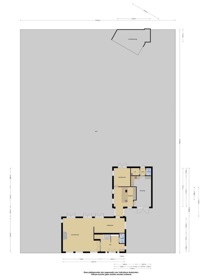 Foto 74 van Tegenbosch 16