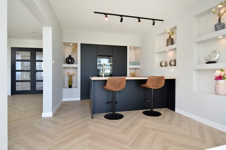 Foto 3 van Merellaan 183