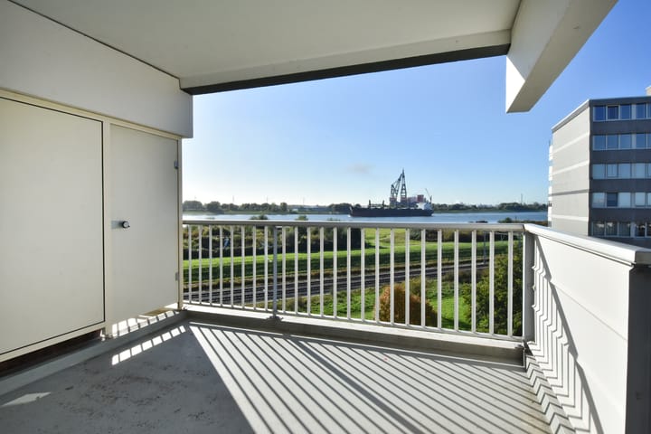 Foto 27 van Merellaan 183