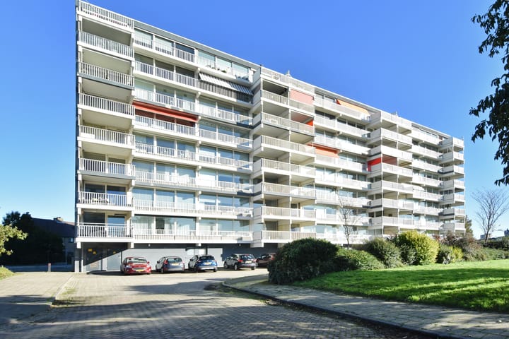 Foto 28 van Merellaan 183