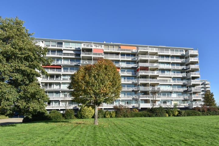 Foto 29 van Merellaan 183