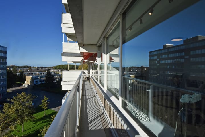 Foto 30 van Merellaan 183