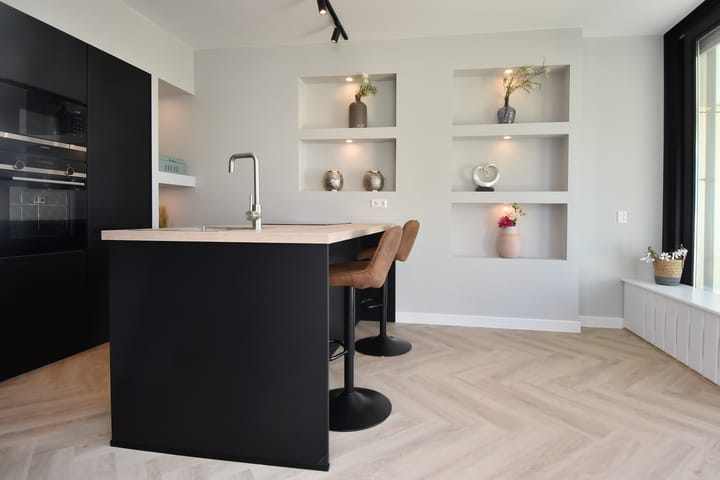 Foto 7 van Merellaan 183