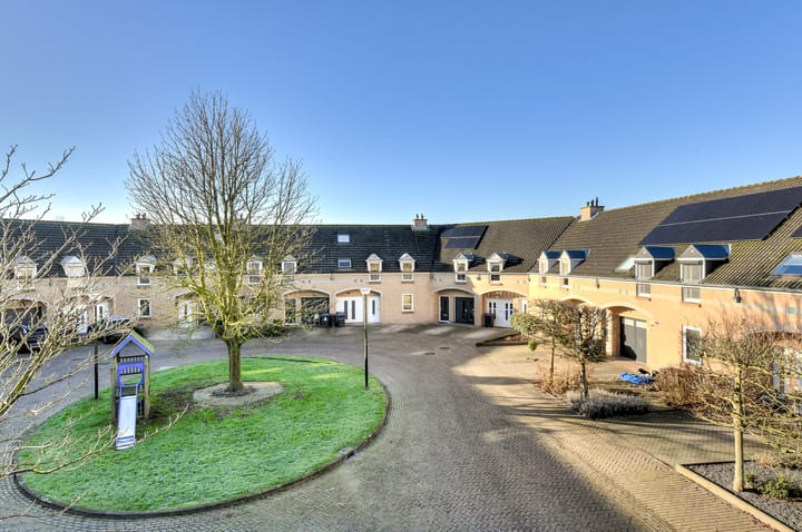 Foto 5 van Karnhuis 10