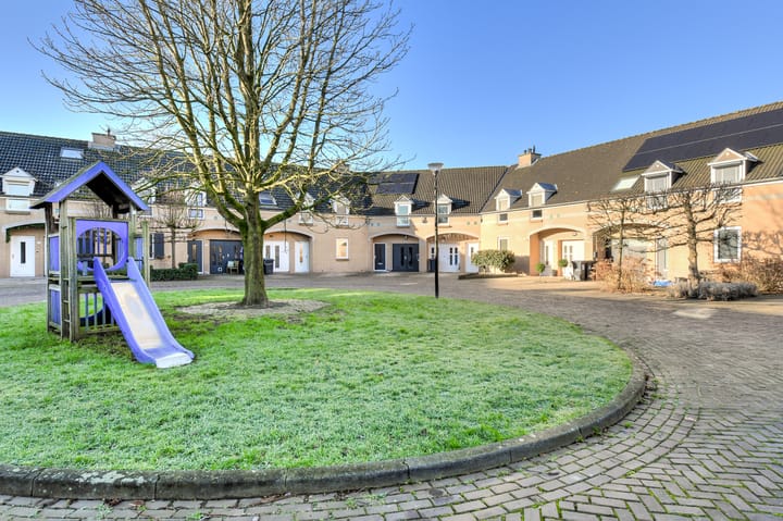 Foto 6 van Karnhuis 10