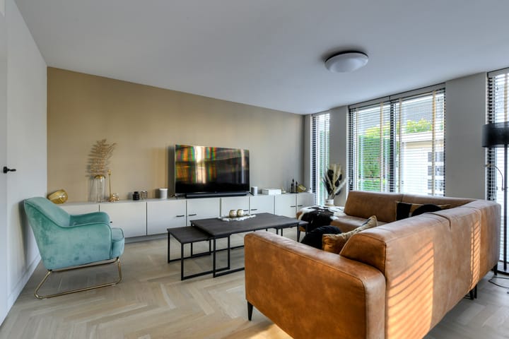 Foto 12 van Karnhuis 10