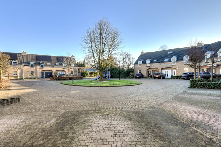 Foto 7 van Karnhuis 10