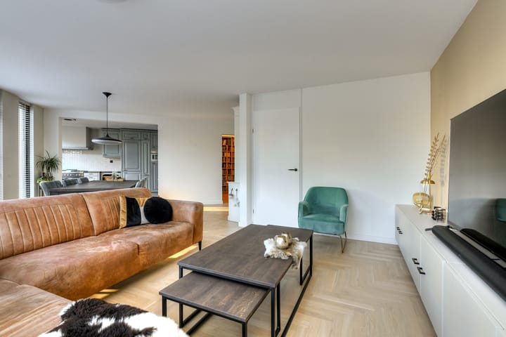 Foto 2 van Karnhuis 10